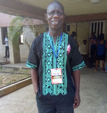 Ambrose Ali University Asuu Chairman Suspended Over Sex For Marks Scandal