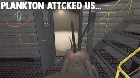 Plankton Attacked Us Youtube