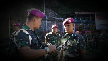 Judi Mengganas Intel Dan Provos Marinir TNI Bergerak Cepat