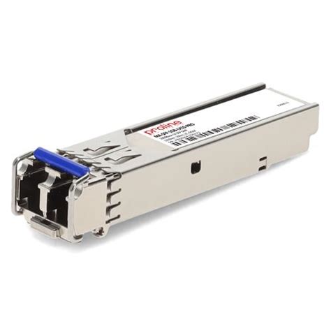 Cisco Meraki® Ma Sfp 1gb Lx10 Compatible Taa Compliant 1000base Lx Sfp