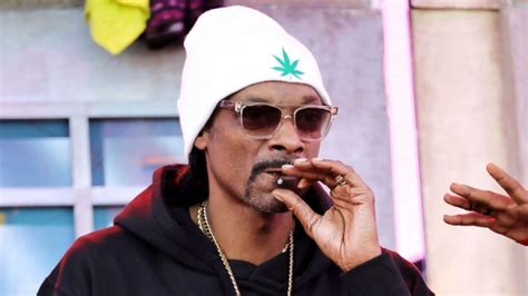 Snoop Dogg Launches Death Row Cannabis Brand Dabbin Dad Connecticut