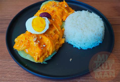 Ají de Gallina Peruano Cómo prepararlo en 5 Pasos Recetas Peruanas