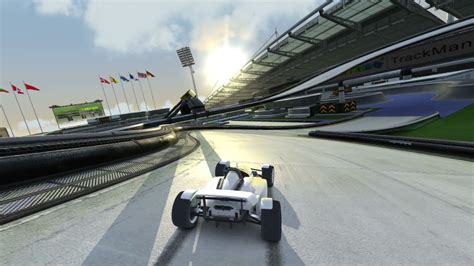 Trackmania TMX StarStadiumC5 36 75 By Hefest YouTube