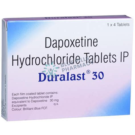 Buy Duralast Mg Online Dapoxetine India Sale Price