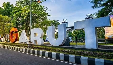 Garut Kota Unik Berikut 5 Julukan Yang Paling Populer GARUTMU