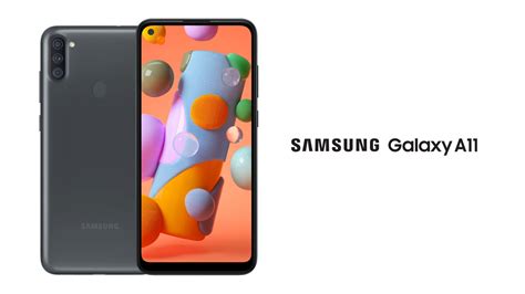 Samsung Galaxy A11 Precio Características Y Reseñas Obtenlo Hoy