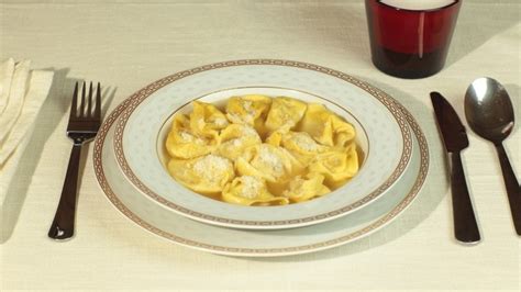 Ricette Tortellini Le Ricette Di Giallozafferano