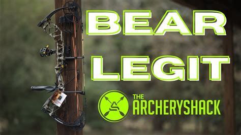 Bear Archery Cruzer G2 RTH Compound Bow TrueTimber Strata