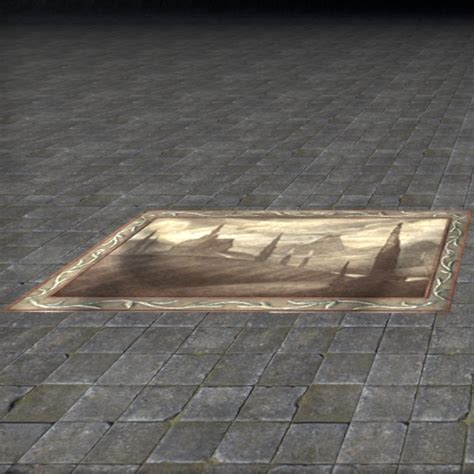 Onlinehigh Elf Carpet Rustic The Unofficial Elder Scrolls Pages Uesp