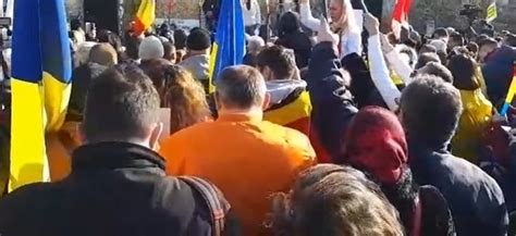 AUR Giurgiu pregătește un protest împotriva Șerifului Giurgiu Tribune