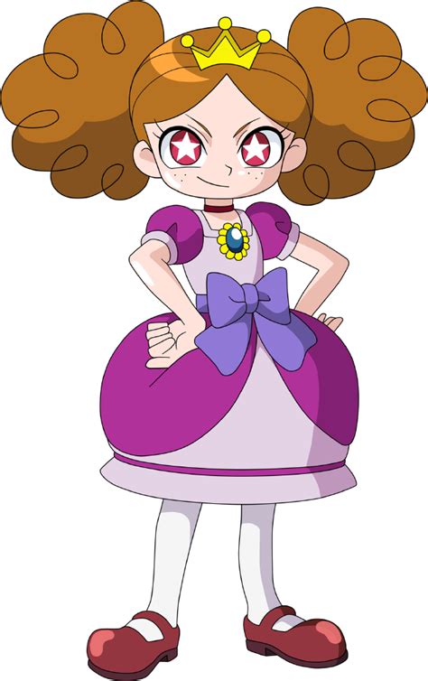 Himeko Shirogane The Powerpuffgirls Z Wiki Fandom