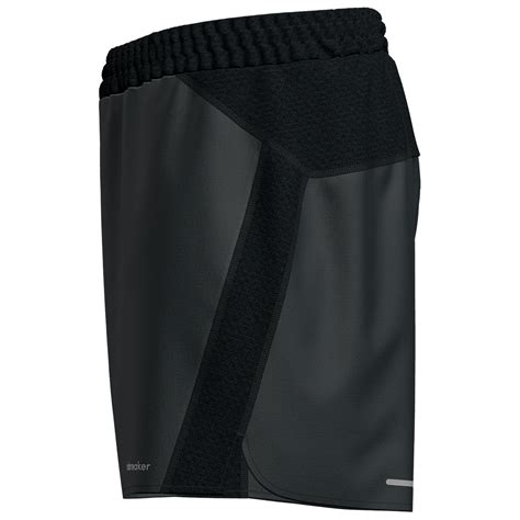 Icebreaker Merino 125 Zoneknit Speed 6 Shorts Shorts Herren