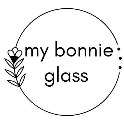 Poinsettia Stained Glass Pattern Etsy