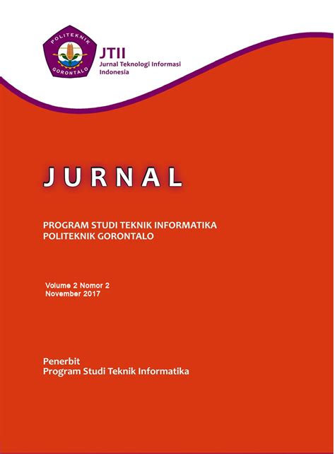 Perancangan Dan Implementasi Sistem Keamanan Jaringan Komputer