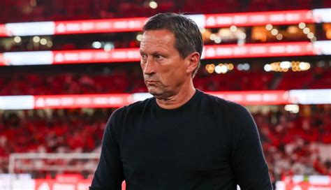 Desentendeu se Roger Schmidt mas já brilha no Benfica e até ganha