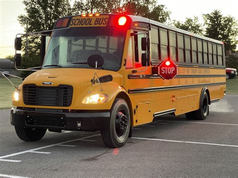 Rent School Bus Mini School Bus: Best Yellow Bus Pricing, 50% OFF