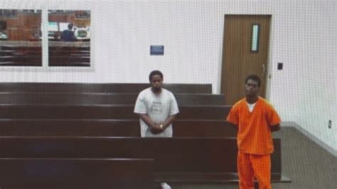 Bond Set For Men Accused Of Raping Teenage Boy Houston News Khou