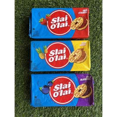 Jual SLAI OLAI PAK 192gr Shopee Indonesia