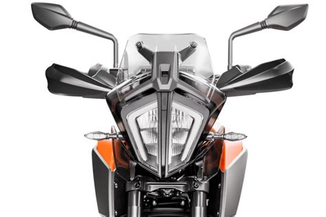 2020 Ktm 390 Adventure Review 15 Fast Facts