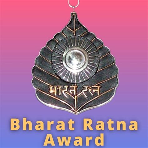 Bharat Ratna Awardees: Winners Of Bharat Ratna 1954 To Present » Gkfunda