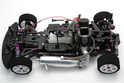 Hpi R40 Hara Edition Fully Modified Rc Tech Forums