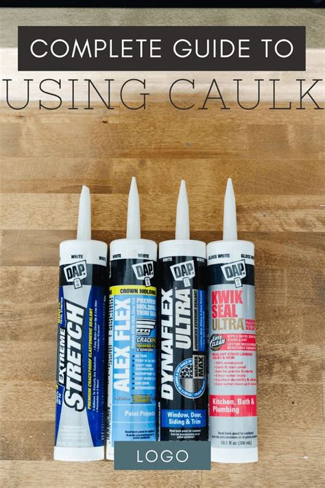 How To Use Caulk The Complete Guide Love And Renovations Diy Home Repair Caulk Caulking Tips