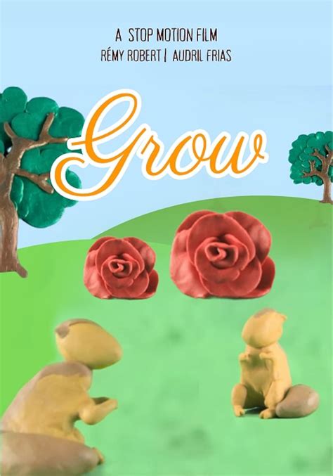 Grow Short 2023 Imdb