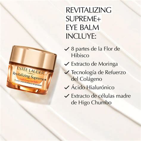 Revitalizing Supreme Youth Power Eye Balm Estee Lauder Sabina