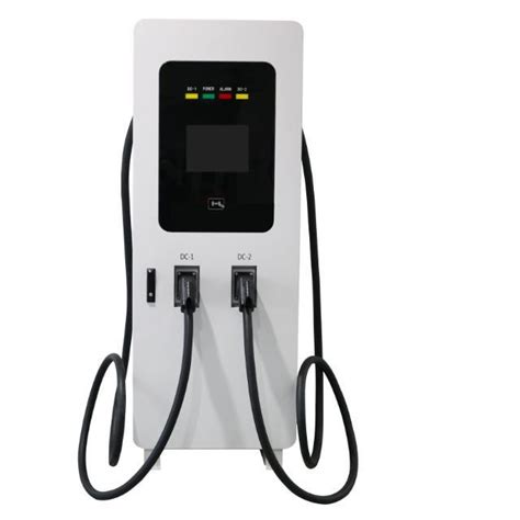 Chademo Bidirectional Charger Ocpp Fast Car Charging CE 120 Kw 150 Kw