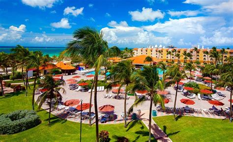 LA CABANA RESORT ARUBA | BOOK DIRECT