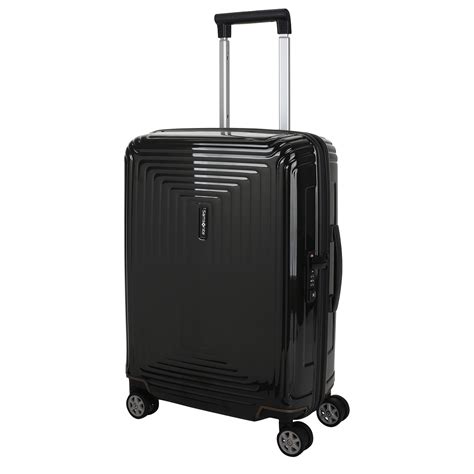 Чемодан Samsonite Neopulse 44D09001_pc купить по цене 42900 руб. в ...