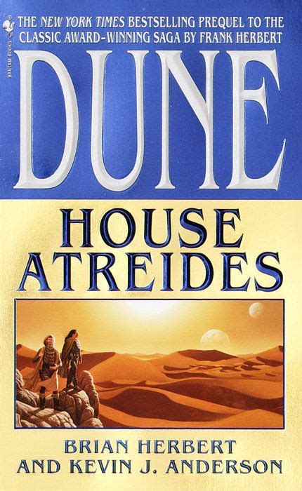 The Authors Of Navigators Of Dune On Building An Epic Lasting World