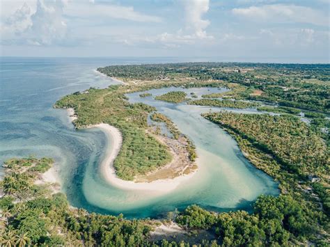 15 AWESOME THINGS TO DO IN BANTAYAN ISLAND | Jonny Melon