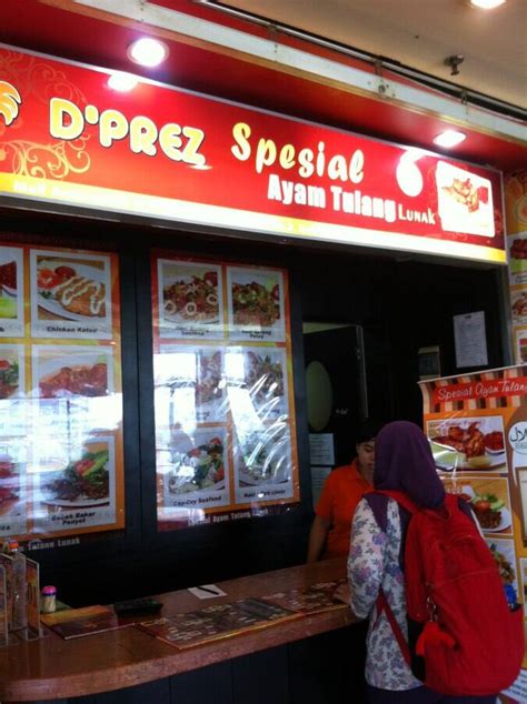 D Prez Terdekat Restoran Dan Tempat Makan Chinese Food Terdekat Di