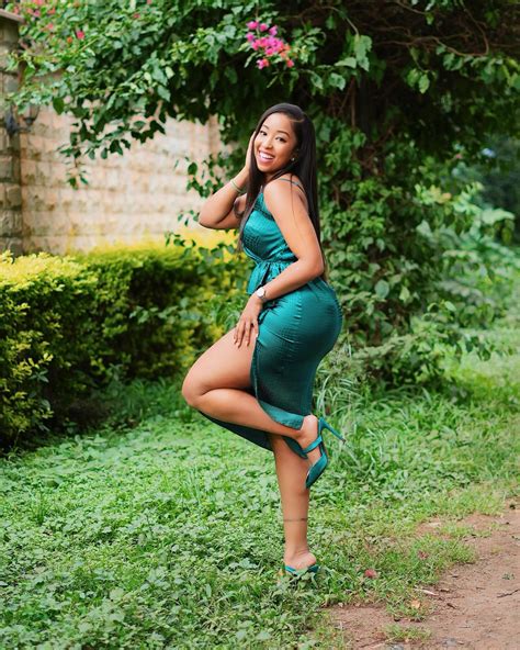 Natalie Tewa At 30 Thick Sweet Sex Relationships Kenya Talk