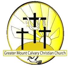 Home Greater Mount Calvary Christian Church