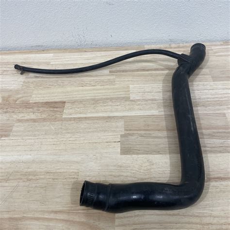 Vw Corrado Coolant Hose C Ebay