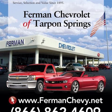 Top 93+ Pictures Ferman Chevy Used Cars Full HD, 2k, 4k