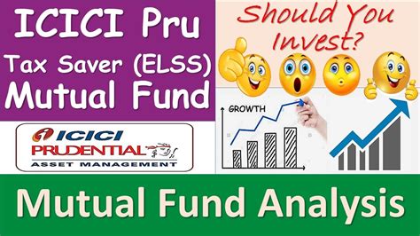 Icici Long Term Equity Tax Saver Mutual Fund Review 👍 Should I Invest