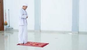 Bacaan Sholat Istisqa Beserta Tata Caranya Lengkap Okezone Muslim