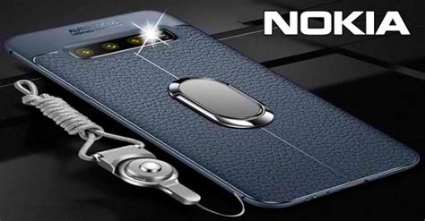 Nokia Swan Hybrid 2024 5G Full Specifications Price News