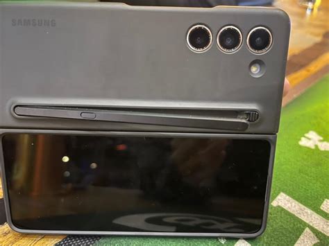 ZFOLD5 512 GB - Akıllı Telefon - 1673802712