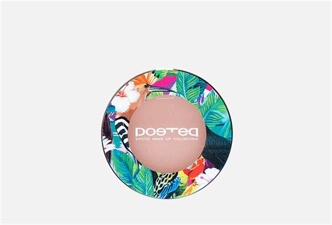 Poeteq Румяна Sunrise 30 2.5 г — купить в Минске