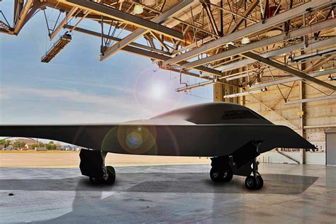 b-21-raider-rendering - Air Data News