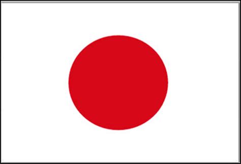 Flag of Japan, Japan Flag Images, Picture, Photos