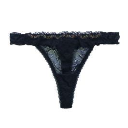 Luciana Shimmer Thong Xixili Lingerie Global