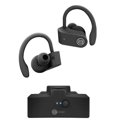 Connecting Biconic Wireless Earbuds A How To Guide Citizenside