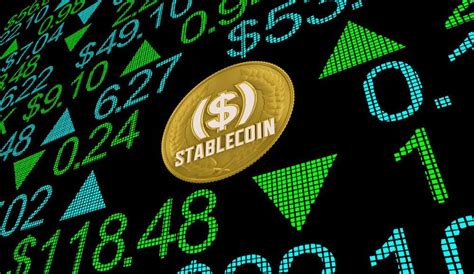 Qu Son Las Stablecoins Y Para Qu Sirven Azlo