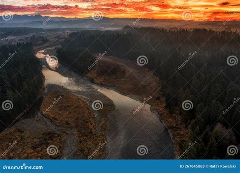 Bia Ka Tatrza Ska River Stock Photos Free Royalty Free Stock Photos