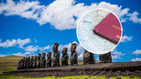 The Top Most Powerful Passports In The Americas Chronicleslive